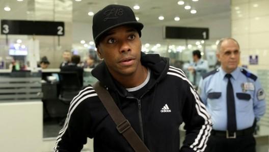 华体会hth体育-米体：若顺利，2027年后罗比尼奥可转为半自由刑&amp;amp;白天可外出