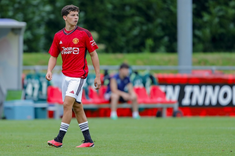 布莱克莫尔：卡里克应多启用莱西，不能因为年龄小就不用他