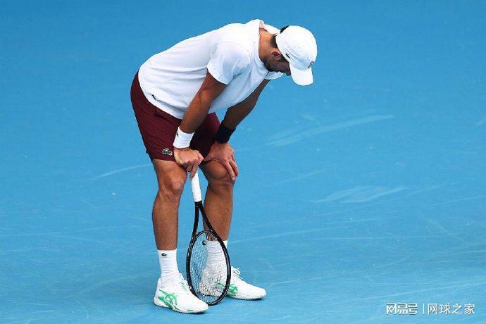 华体会体育-澳网十冠王重返墨尔本，今年能夺冠吗？