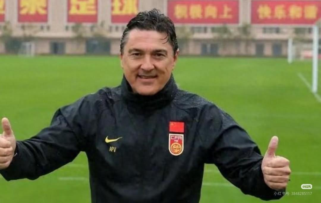 U23国足踢得丑但管用！22场14胜，安东尼奥才是真明白人