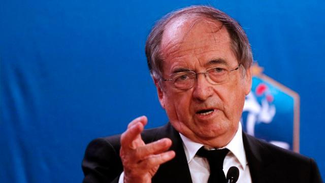 华体会官方-王勤伯：法式官僚勒格拉埃，老糊涂还是真戏精？