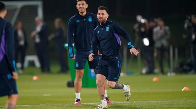 华体会体育-【前瞻】迪马利亚伤愈不一定首发，斯卡洛尼还在藏牌