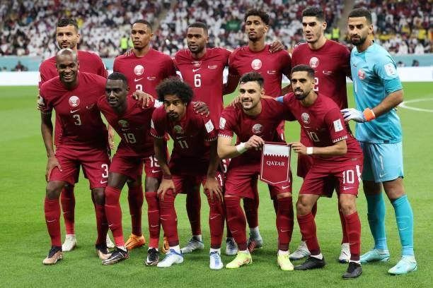 华体会官方-梁熙明：卡塔尔给国足敲警钟，绝不可再用圈养模式