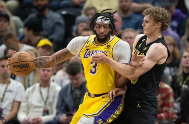 华体会登录入口-十八般武艺用尽仍难取胜 浓眉：夺冠赛季打4更舒服