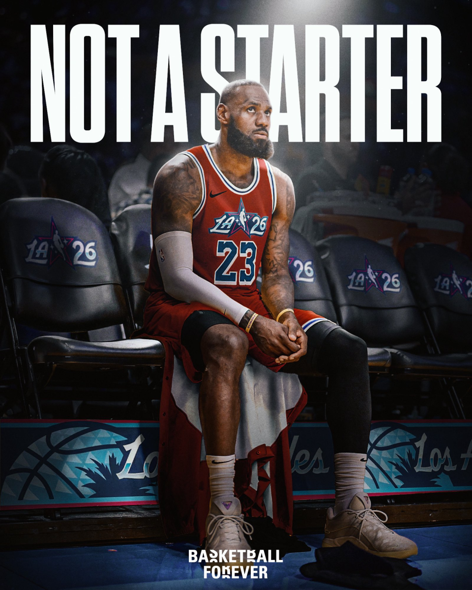 华体会网站-老詹全明星得票西部第9！无缘连续22年首发 教练和萧华选他参赛？